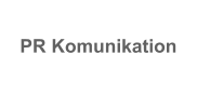 PR Komunikation